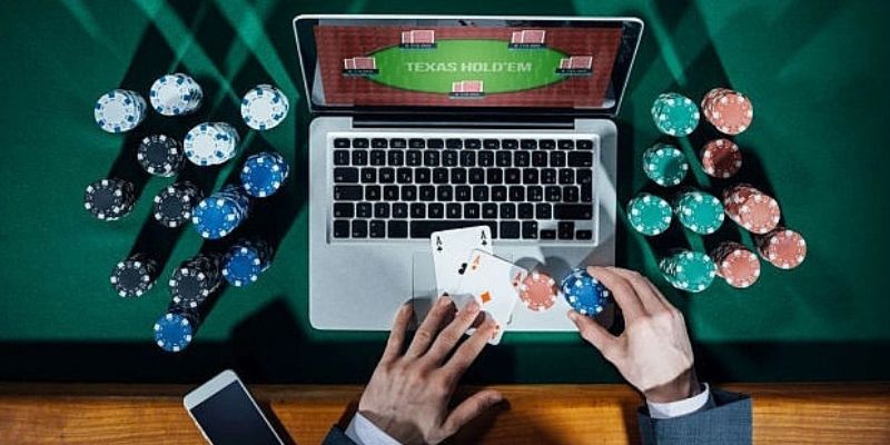 Các trò chơi casino trực tuyến nổi bật tại esball