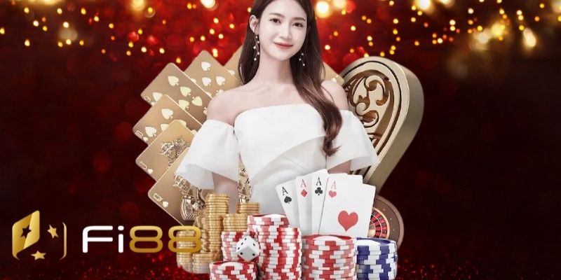 Thông tin về điểm đến fi88 được ưa thích nhất