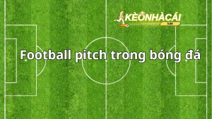 football pitch trong bong da 2 1
