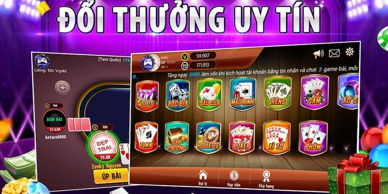 Game bài cực hot chỉ có tại we88