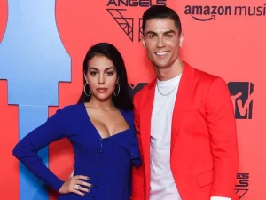 georgina rodriguez wags 2