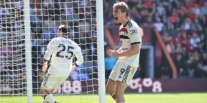 hojlund ghi ban tro lai cho man united 300x150 1