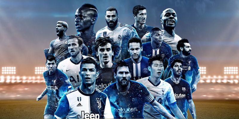 Kèo Tài Xỉu là dự đoán tổng số bàn thắng trong trận đấu