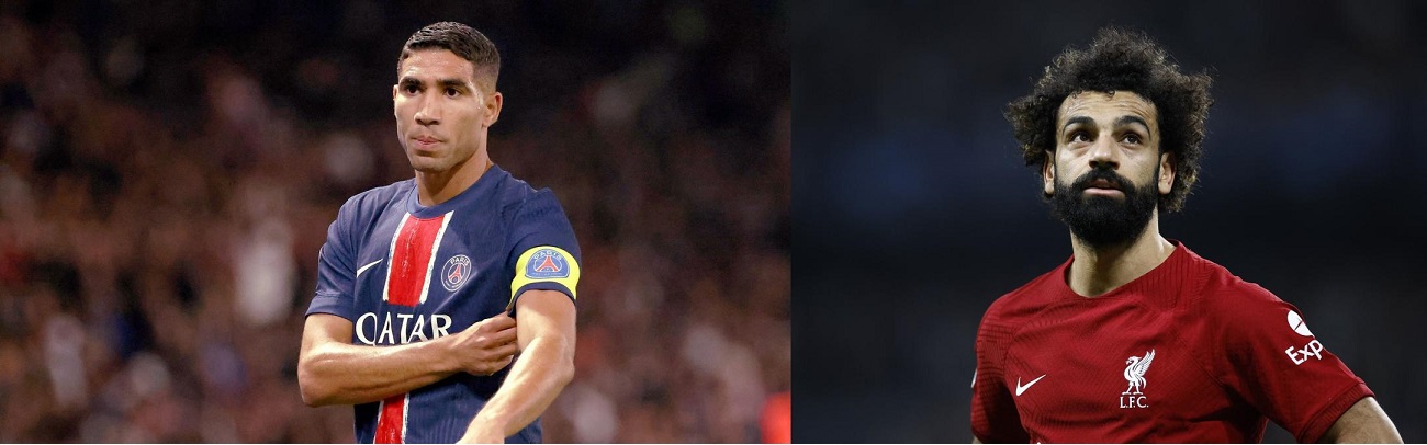 Kết quả bốc thăm C1