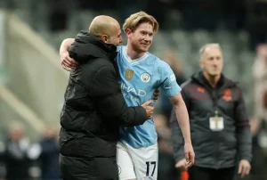 kevin de bruyne 2