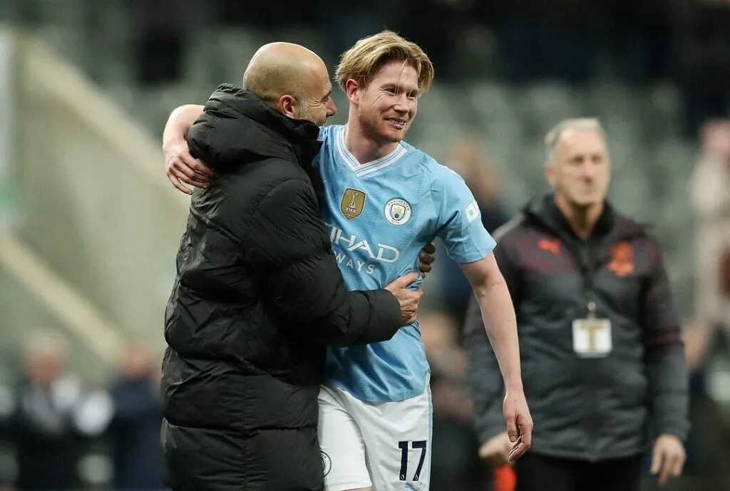 kevin de bruyne 2