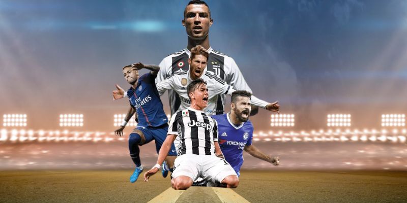 Khám phá tỷ lệ kèo nhà cái KING52 giúp tối ưu cơ hội thắng cược