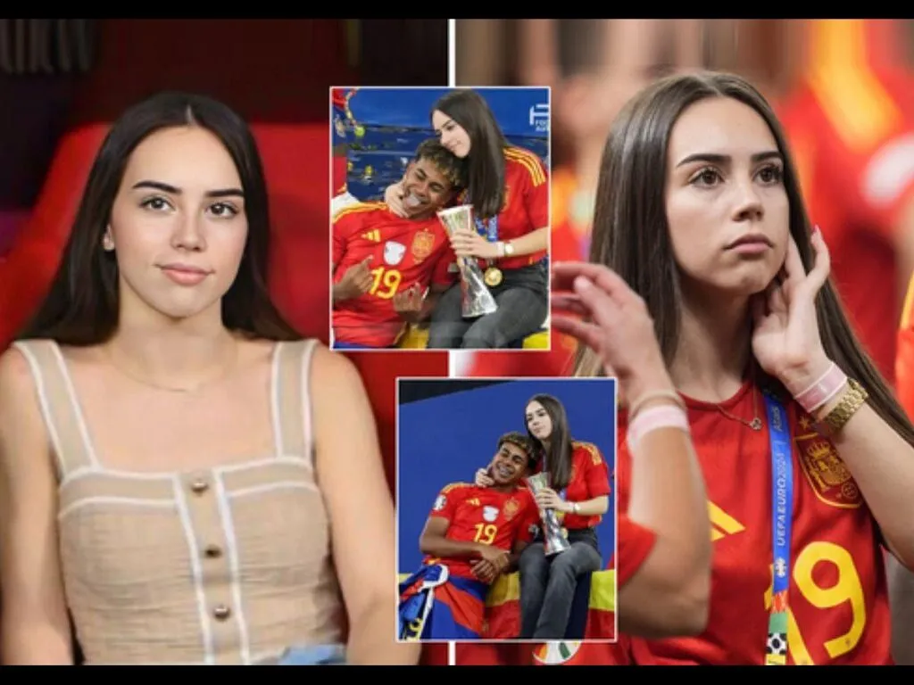 Lamine Yamal phủ nhận tin đồn hẹn hò với nữ tiếp viên hơn 13 tuổi