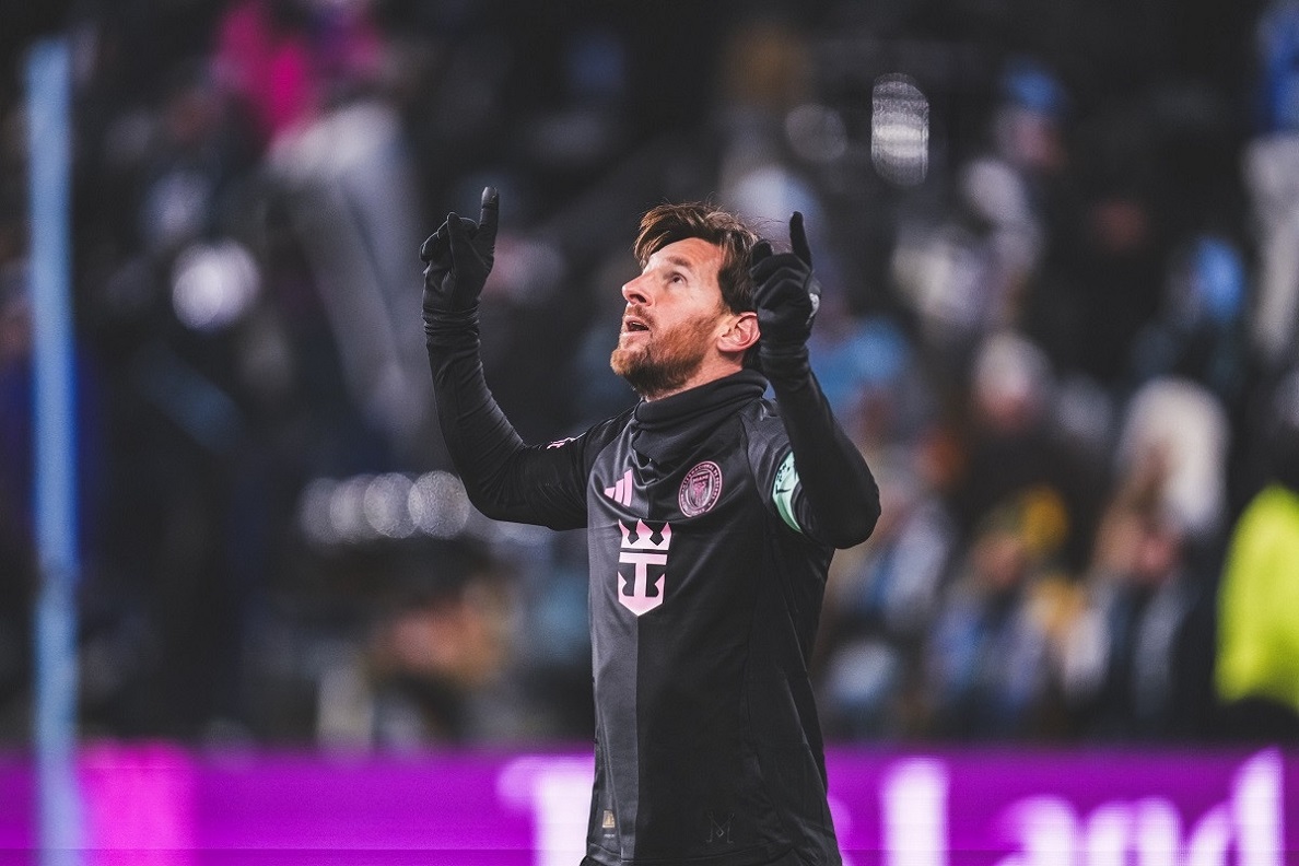 messi vẫn ghi bàn ở độ tuổi gần 40