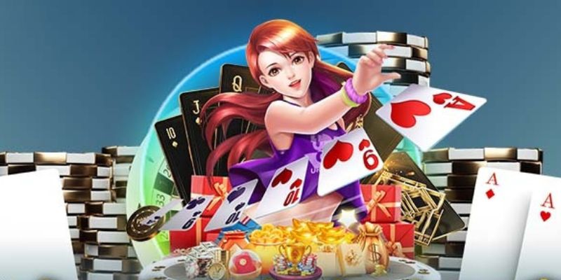Tổng hợp những sản phẩm game nổi bật trên mig8