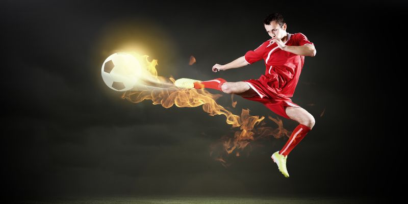 Việc cập nhật nhanh chóng giúp theo kịp diễn biến trận đấu