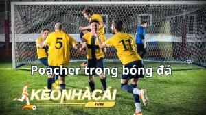 poacher trong bong da 1 1