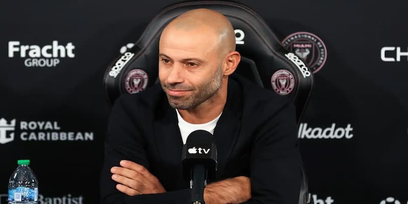 Messi hiếm khi vui vẻ khi thi đấu cho Paris Saint Germain