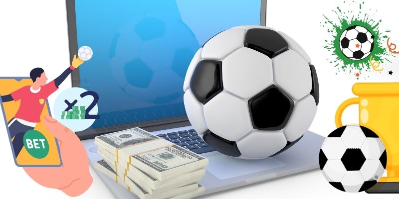 Đặt cược ngay hôm nay để nhận những khuyến mãi đặc biệt!