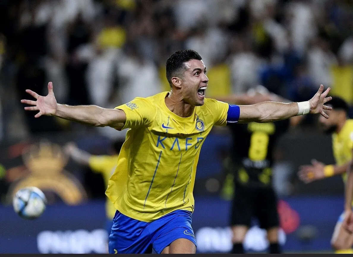Ronaldo trở thành tâm điểm chỉ trích của CĐV Al Nassr