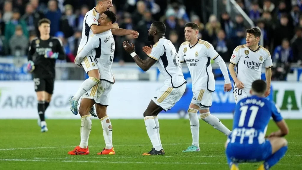 soi keo alaves vs real madrid 1 3