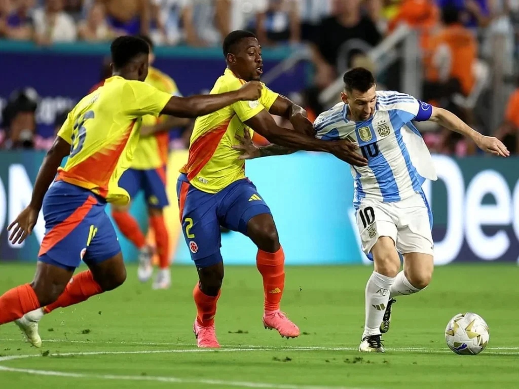 soi keo argentina vs colombia 1 3