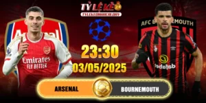 soi keo arsenal vs bournemouth 6810f194986e5 300x150 1