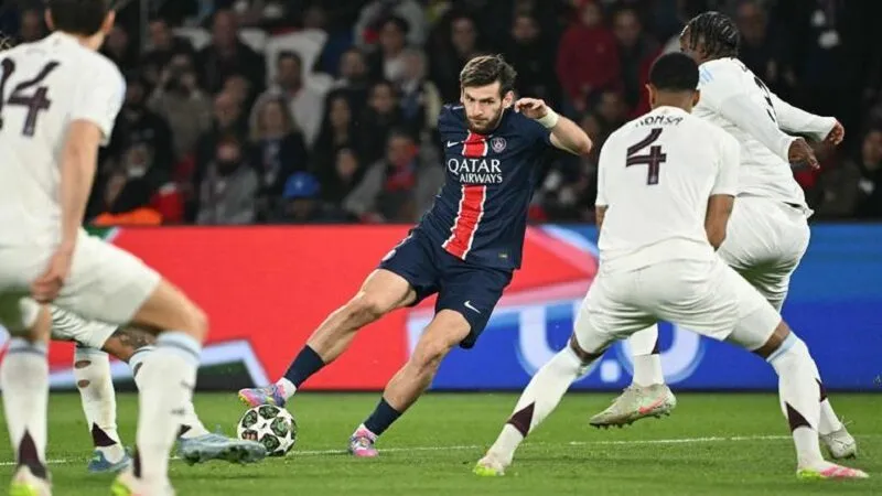 Dự đoán soi kèo Aston Villa vs Paris Saint Germain