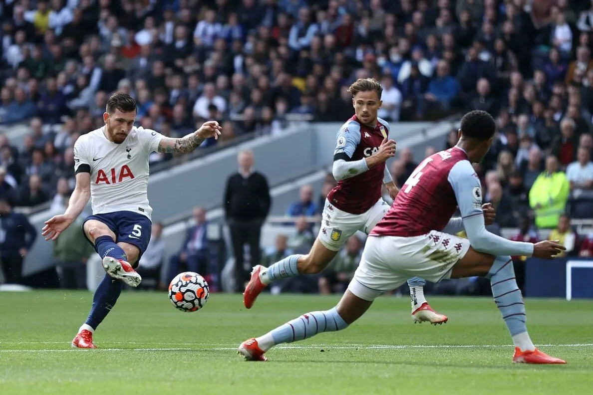 nhận định, soi kèo Aston Villa vs Tottenham
