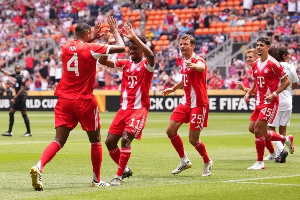 soi keo bayern munchen vs boca juniors 1 3