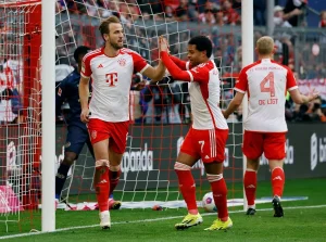 soi keo bayern munchen vs mainz 05 1 3