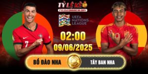 soi keo bo dao nha vs tay ban nha bang ty le 1 300x150 1