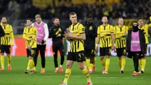 soi keo borussia dortmund vs lille 1 2