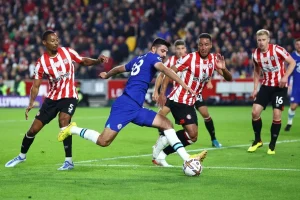 soi keo brentford vs chelsea 1 3