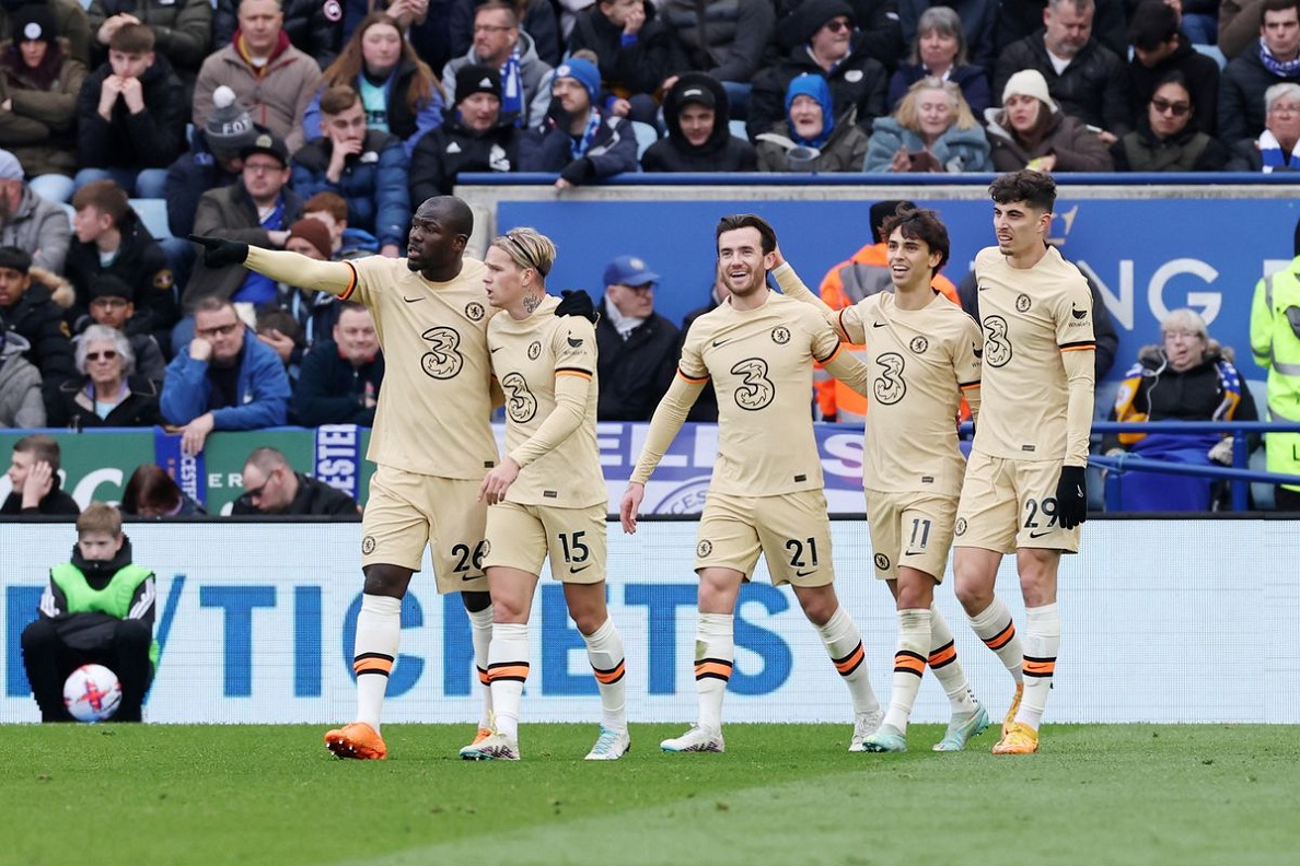 Soi kèo nhà cái Chelsea vs Leicester City