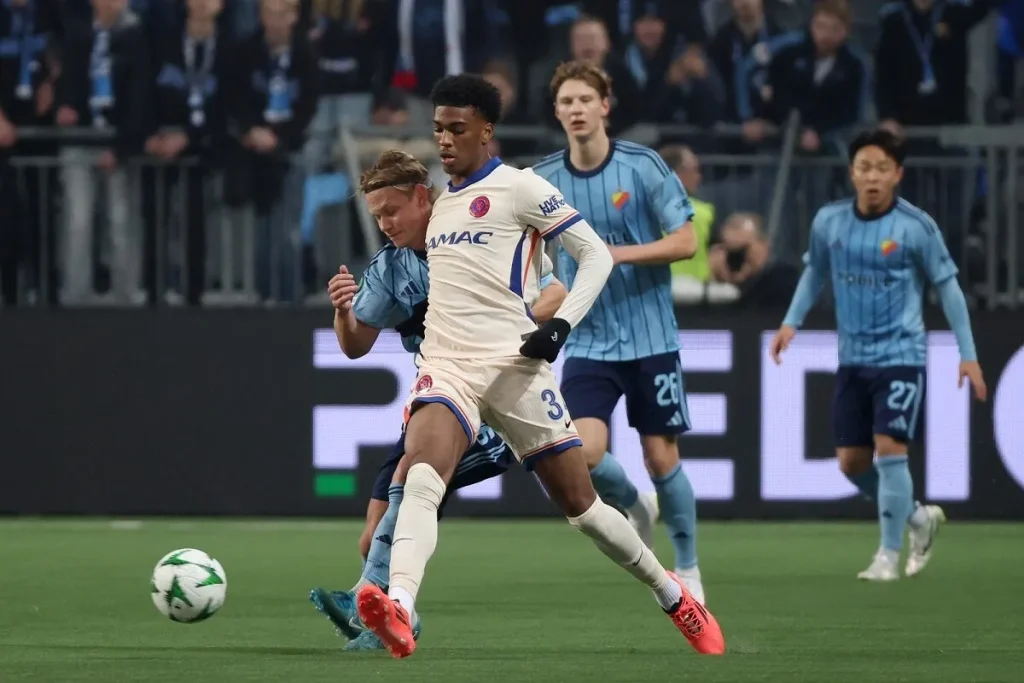 soi keo chelsea vs djurgarden 2 2