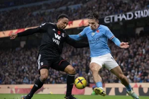 soi keo fulham vs manchester city 2 2