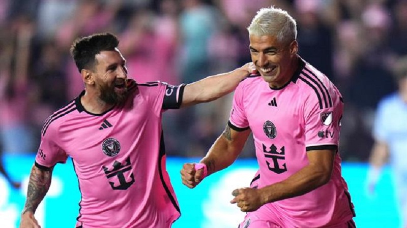 nhận định Inter Miami vs Cavalier