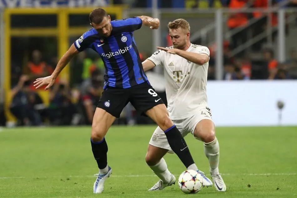 dự đoán soi kèo Inter Milan vs Bayern Munchen