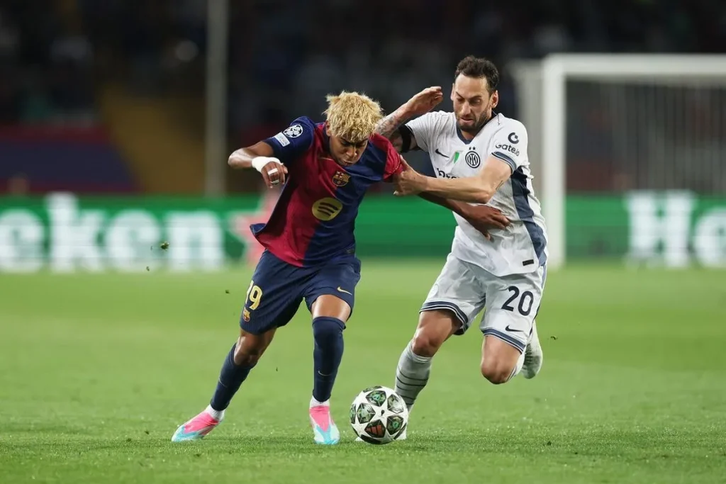 soi keo inter milna barcelona 1 3