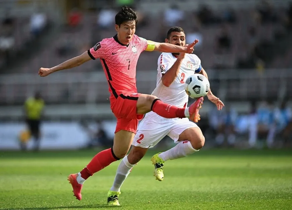 soi keo iraq vs han quoc 2 2