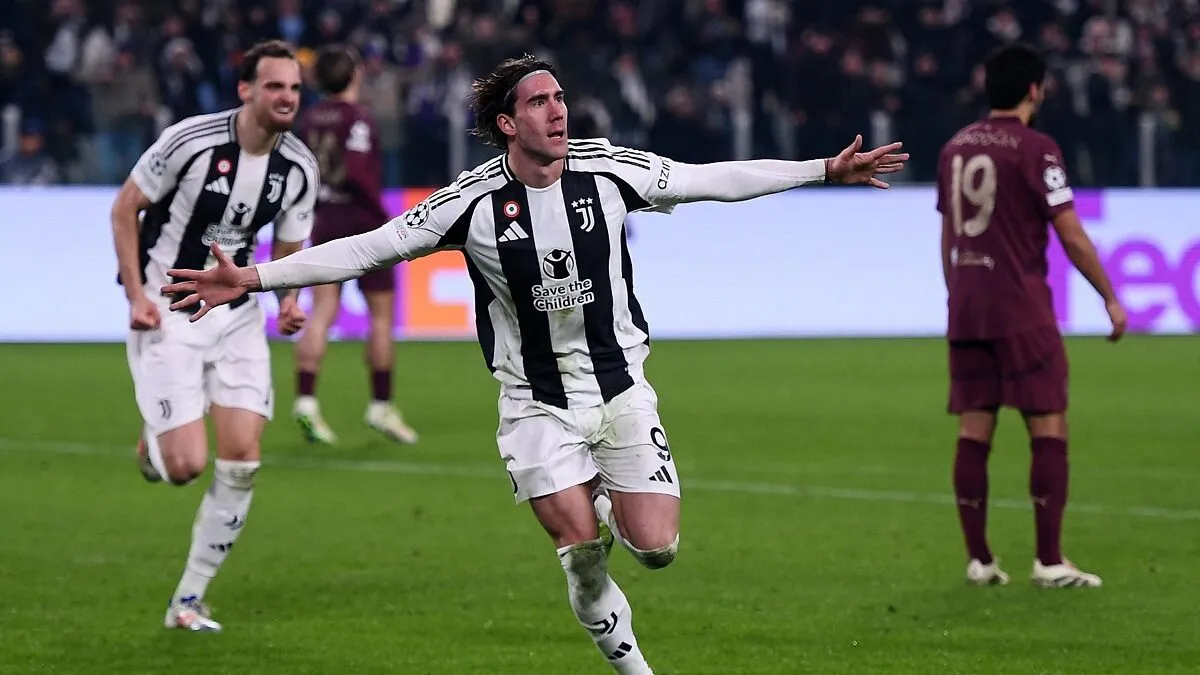 Soi kèo Juventus vs Manchester City, soi kèo bóng đá