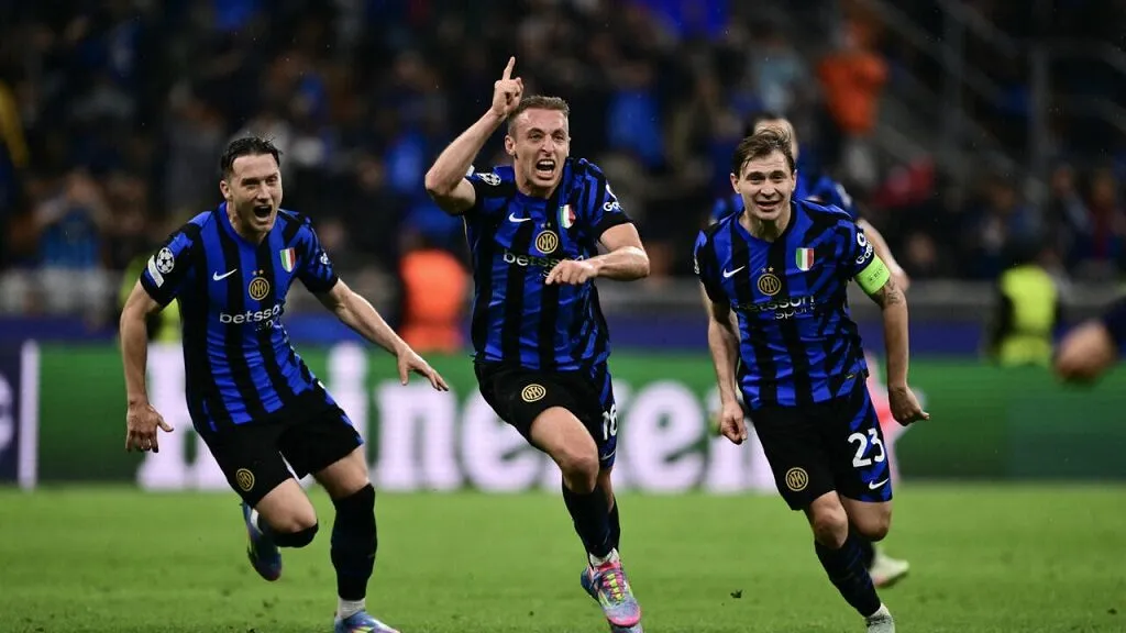 soi keo monterrey vs inter milan 1 3