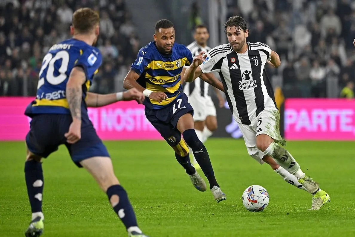 nhận định, soi kèo Parma vs Juventus