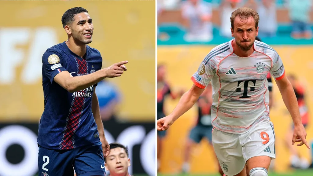 soi keo psg vs bayern munchen 1 3