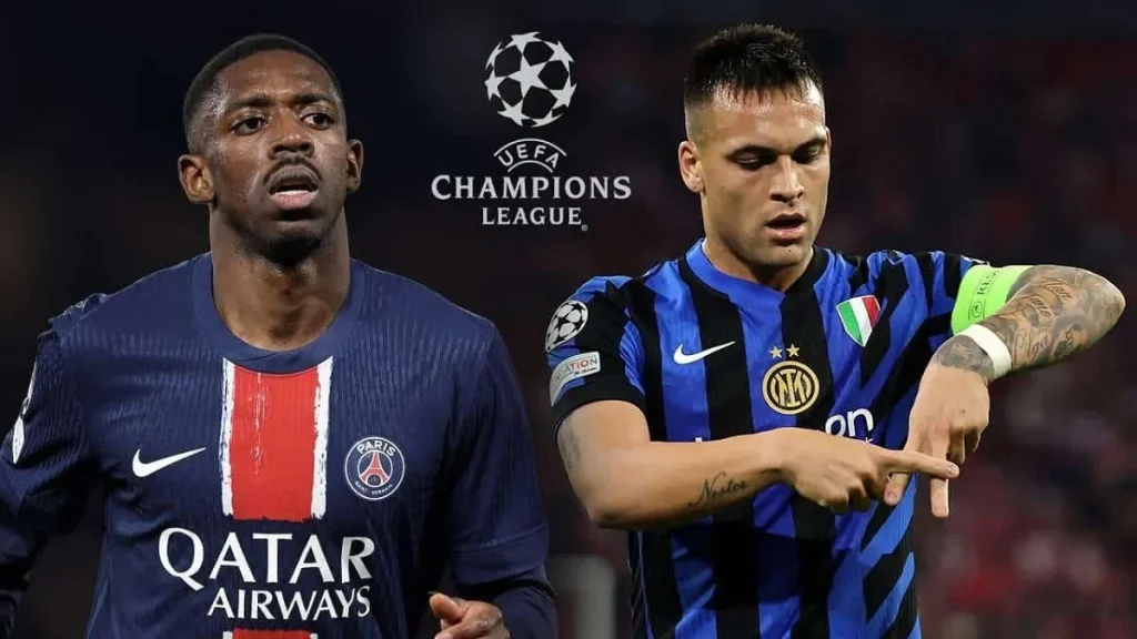 soi keo psg vs inter milan 1 3