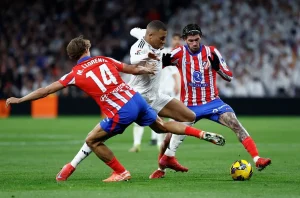 soi keo real madrid vs atletico madrid 2 2
