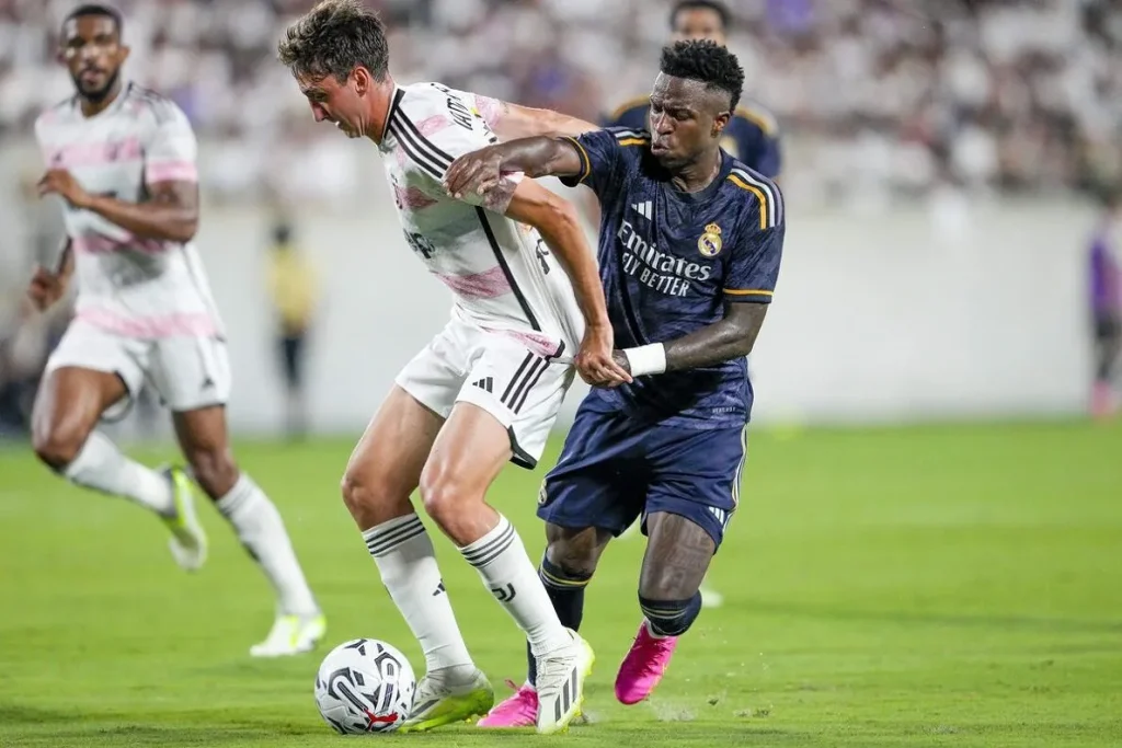 soi keo real madrid vs juventus 2 2