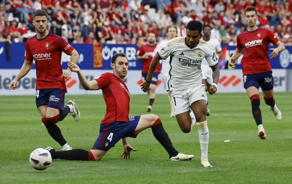 soi keo real madrid vs osasuna 1 3