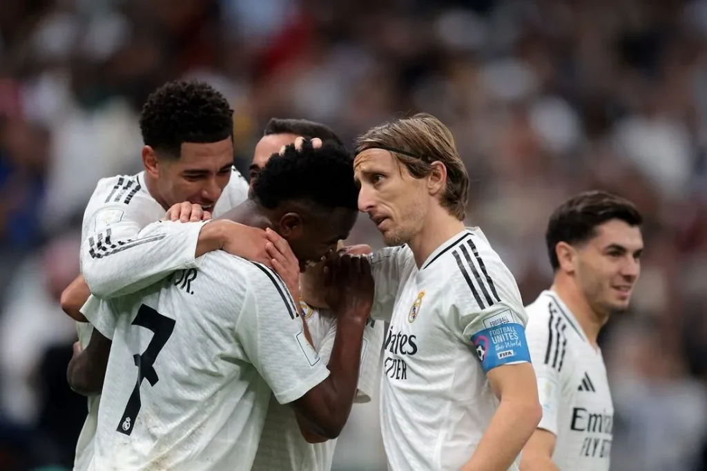 soi keo real madrid vs pachuca 1 3