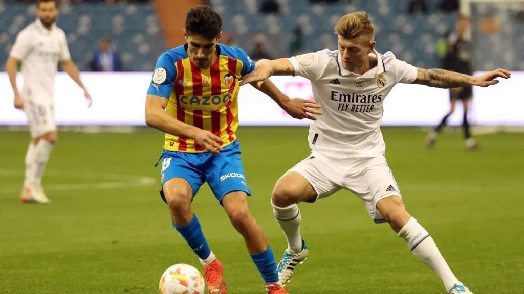 soi keo real madrid vs valencia 2 2