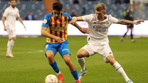 soi keo real madrid vs valencia 2 2