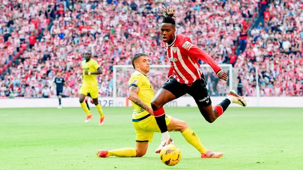 soi keo villarreal vs athletic bilbao 2 2