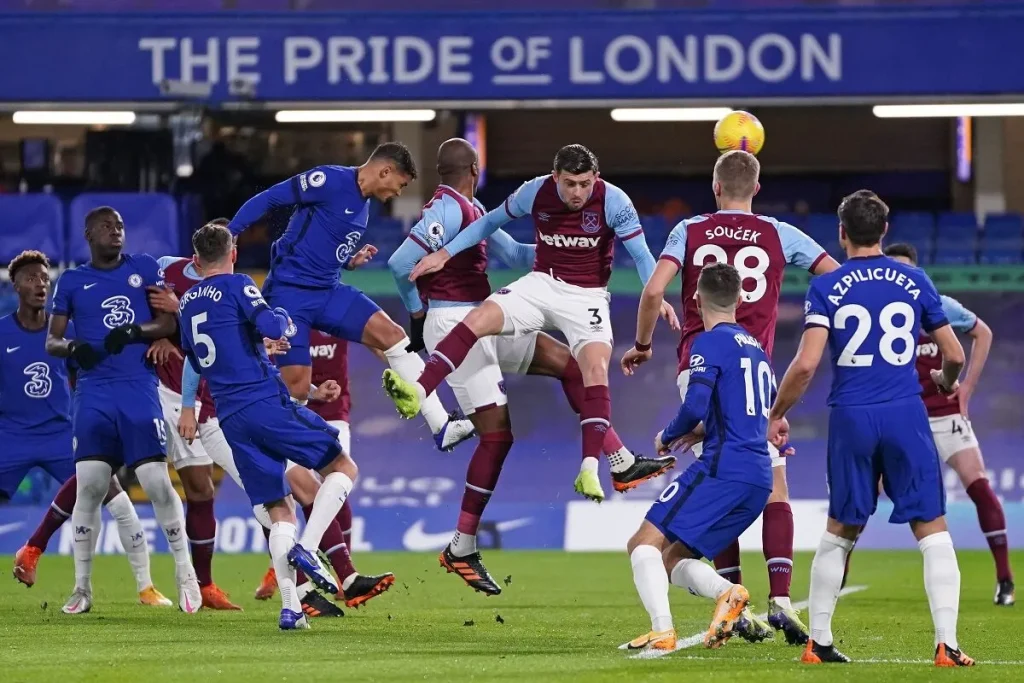soi keo west ham vs chelsea 2 2