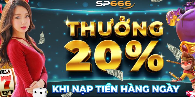 Khám phá nhà cái đình đám sp666